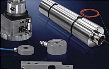 非標(biāo)設(shè)計(jì)各類測力傳感器